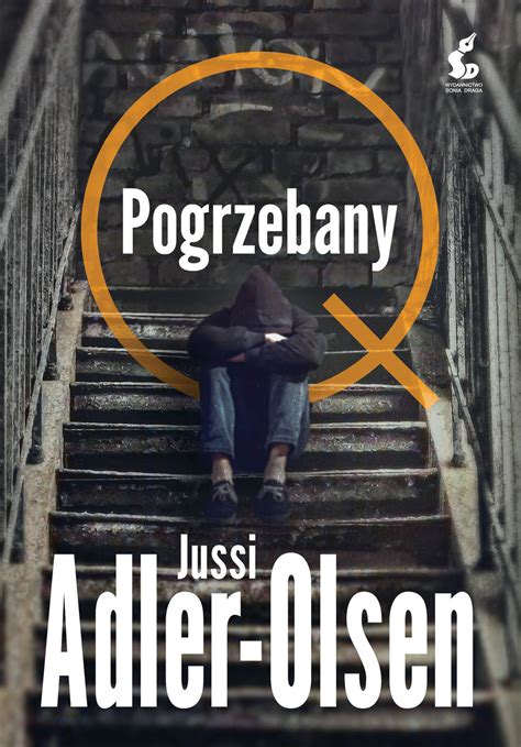 Jussi Adler Olsen Pogrzebany Mobi Chomikuj Pogrzebany - Adler-Olsen Jussi | Książka w Sklepie EMPIK.COM